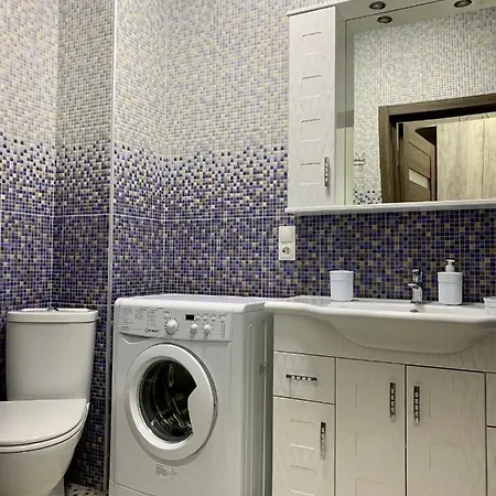 біля моря міконос Apartment
