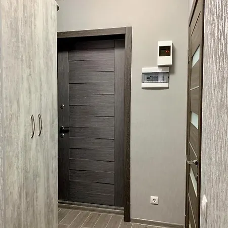 біля моря міконос Apartment *