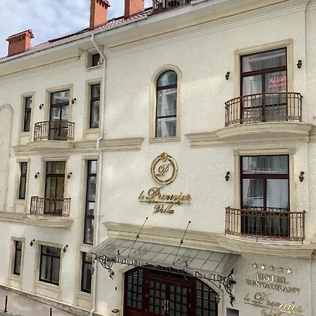 квартира біля моря міконос Apartment Odesa