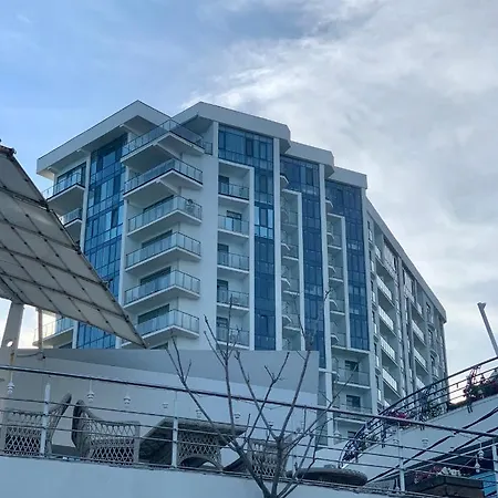 Apartment квартира біля моря міконос *