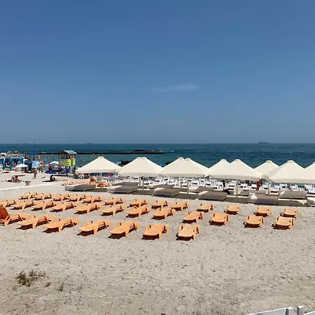 біля моря міконос Apartamento