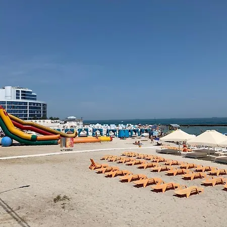 Apartment квартира біля моря міконос Odesa