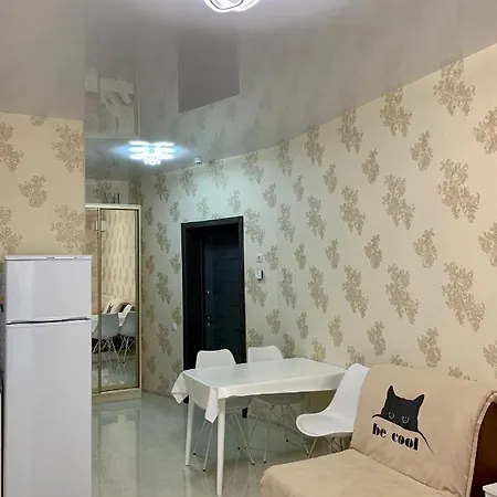 біля моря міконос Apartment *