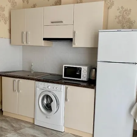 біля моря міконос Apartment *