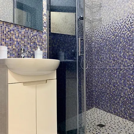 Apartment квартира біля моря міконос *
