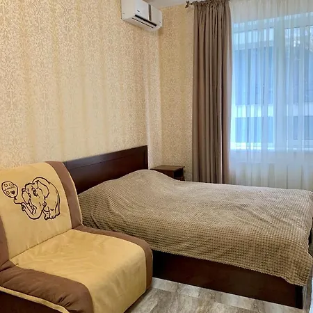 біля моря міконос