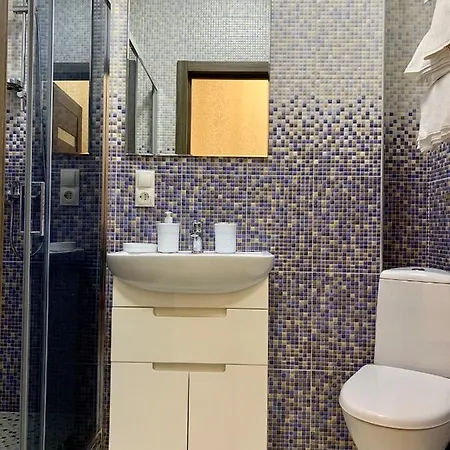 біля моря міконос Appartement *