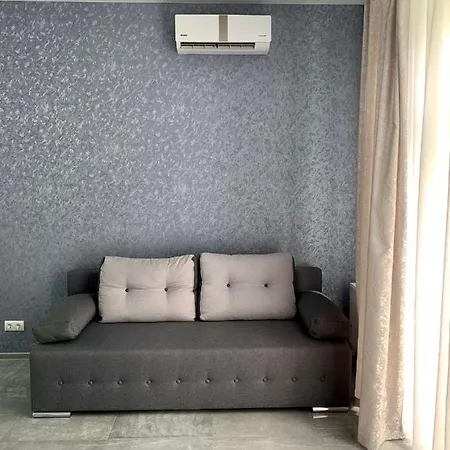 Apartment квартира біля моря міконос