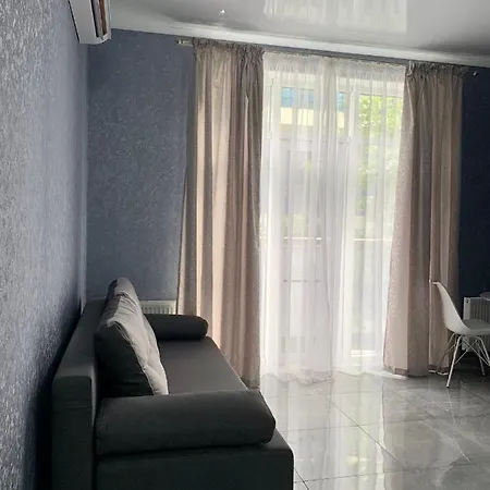 Apartment біля моря міконос *
