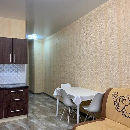 біля моря міконос Apartament
